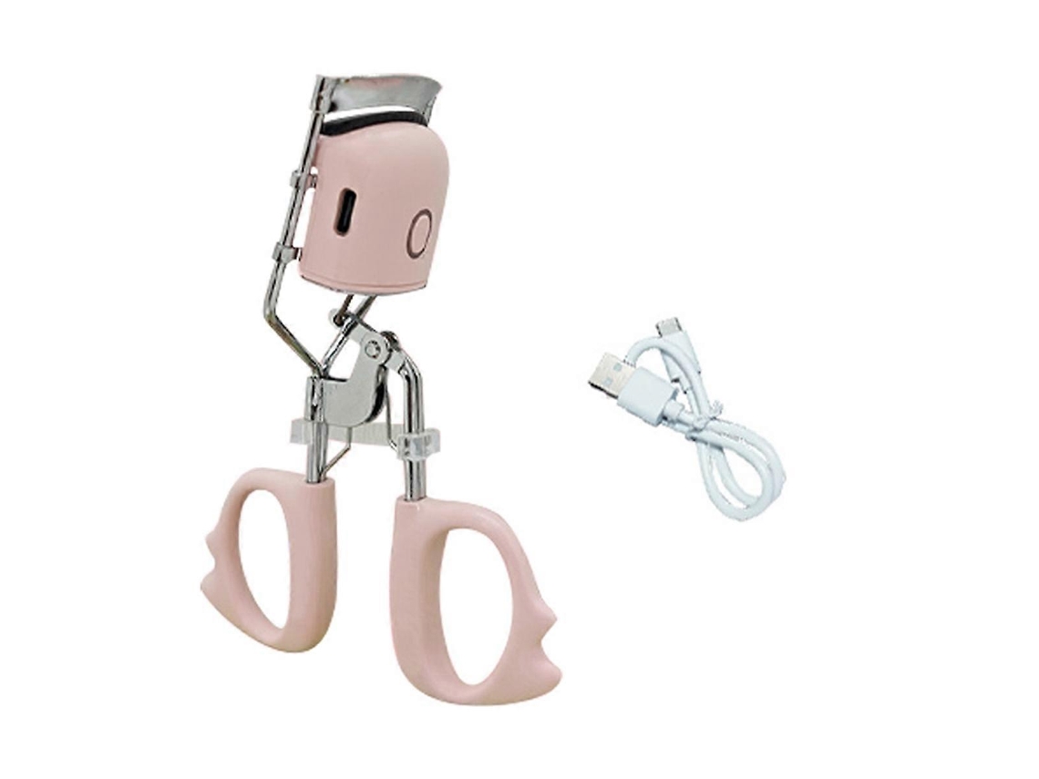 Modelador De Cílios Elétrico Com Carregamento Usb B Nostalgia88