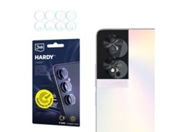 Pelicula de Vidro 3MK TCL 40 NXTpaper