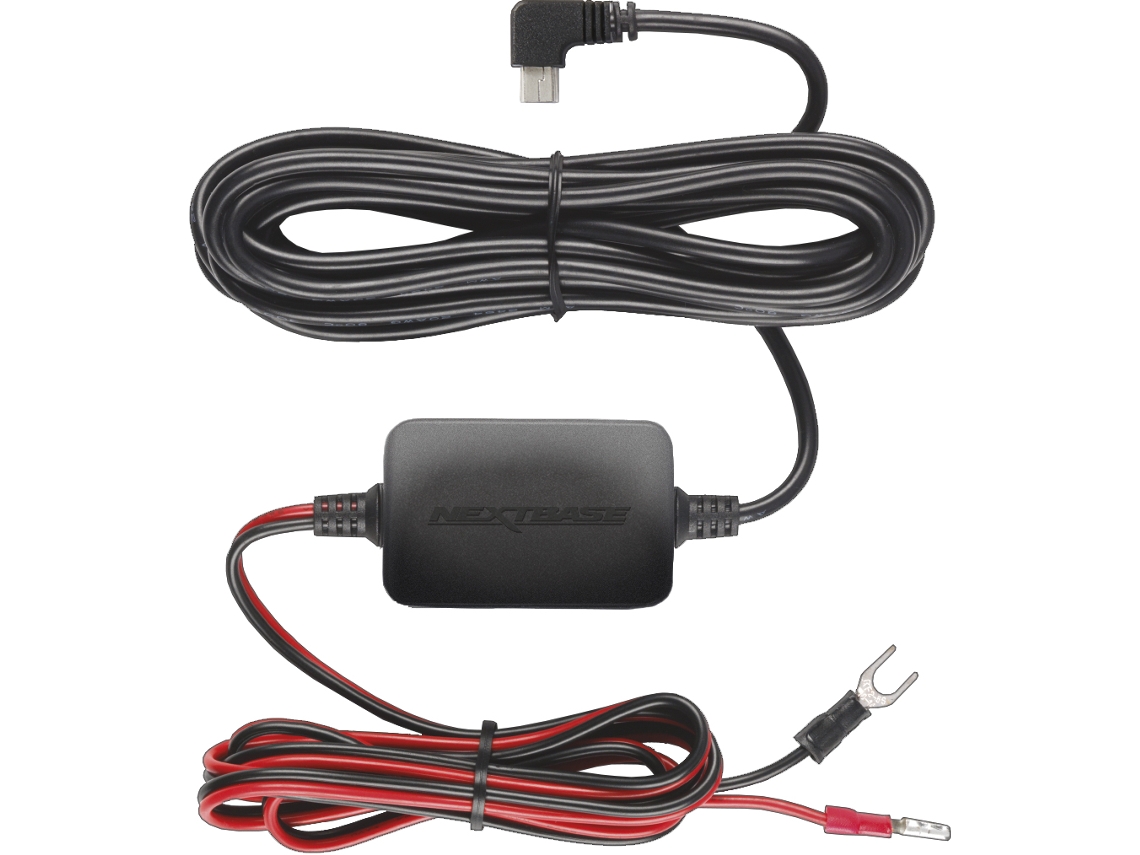 Hardwire K Adaptador de Dc NEXTBASE
