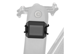 Rebe-sensor De Velocidade E Cadência Sem Fio Para Bicicleta Impermeável Com Ant+ E Bt