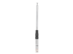 Antenas telescópicas de rádio 27MHz, ajustáveis, BNC, 9.51 polegadas | EOOCOO