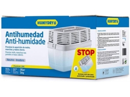 Anti-Humidade HUMYDRY Premium (1000g)