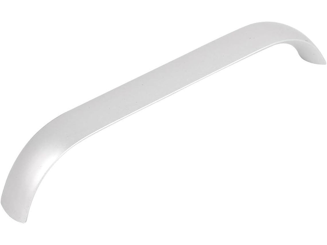 Puxador de Porta em Arco 128mm para Cozinha CHABERLU