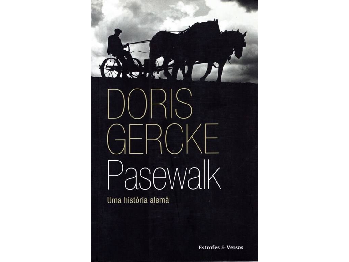 Livro de Doris Gercke (Português)