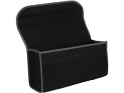 Organizador De Feltro Para Porta-malas De Carro, Bolsa Dobrável Para Ferramentas, Portátil Para Vans E
