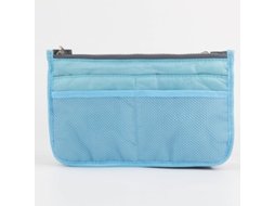 Lurelia Bolsa De Cabeceira, Em Feltro, Com Bolsos, Para Sofá, Verde