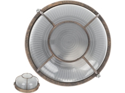 Lâmpada Vintage Elegante e Durável para Jardim. SFUSHOS