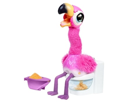 Animais de brincar GEAR2PLAY (3 anos)