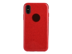 Capinha de Celular Tpu Iphone Xs LAXISCREED