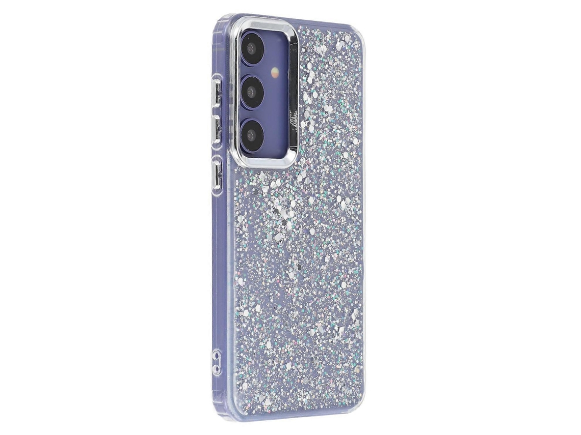 Compatível Com Capa De Celular Galaxy S25