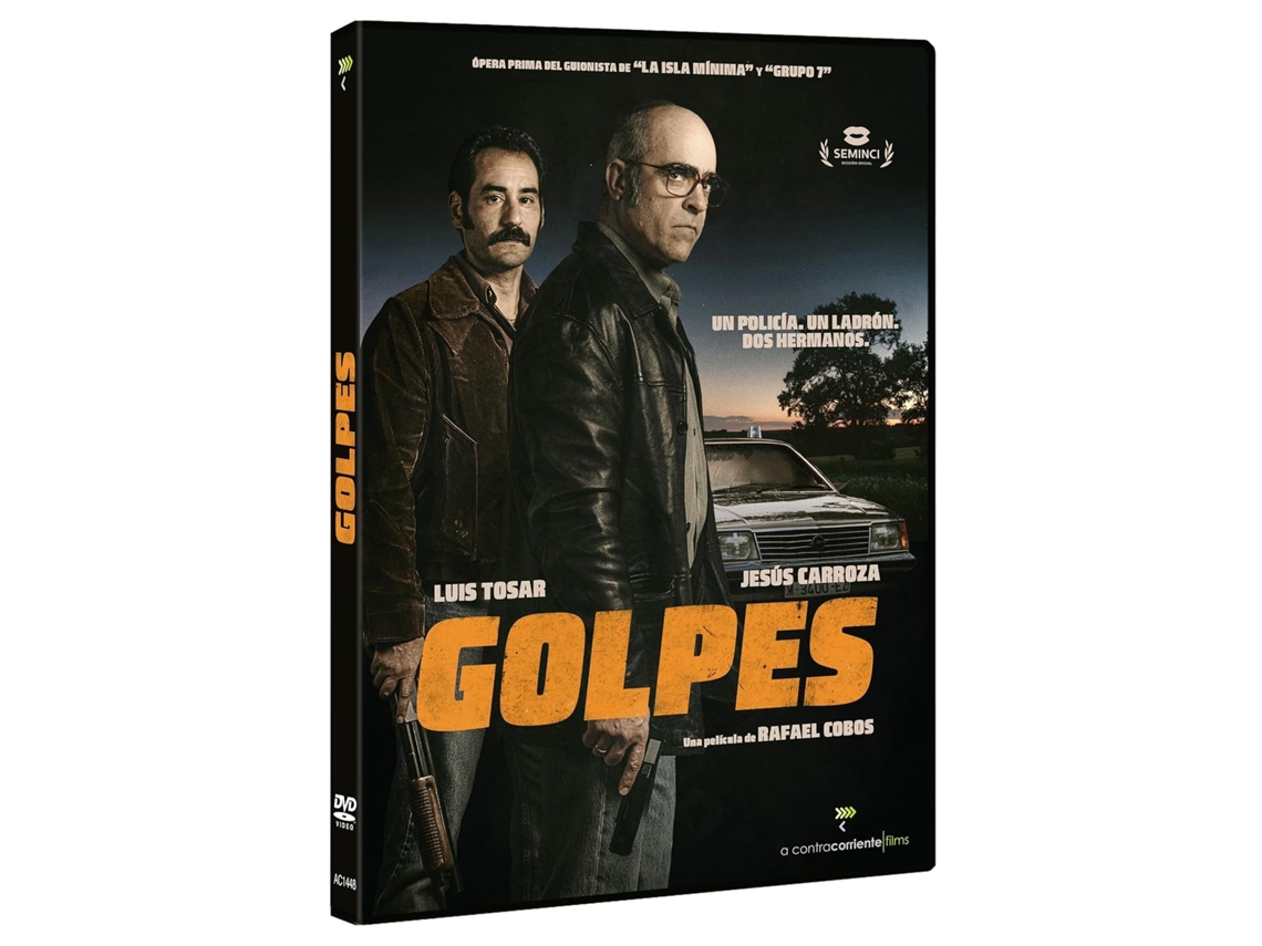 Golpes (2025)