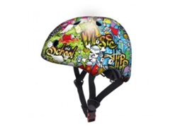 Capacete Graffiti 50 54c 914d00023 Lt Dequbep25volume