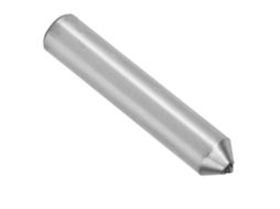 Laxiscreed Roda De Diamante Cônica De 10mm Com Ponta Única Para Afilamento De Precisão