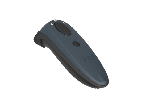 Leitor de Códigos de Barras Socket Mobile > Durascan D760 Código Portátil 1D/2D LED Cinzento - CX3478-1946