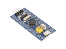 Laxiscreed Placa De Desenvolvimento Stm32f103c8t6 Com Pinos De Conexão E Funcionalidades Básicas