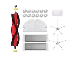Acessório para Aspiradores XIAOMI  s5 max s50 s55 s6 s6 puro Filtro hepa