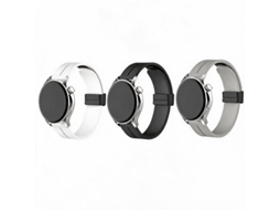 3 Pcs Bracelete Para Garmin Forerunner 55/165/245570/570/645/70/170 (20mm) Cuich