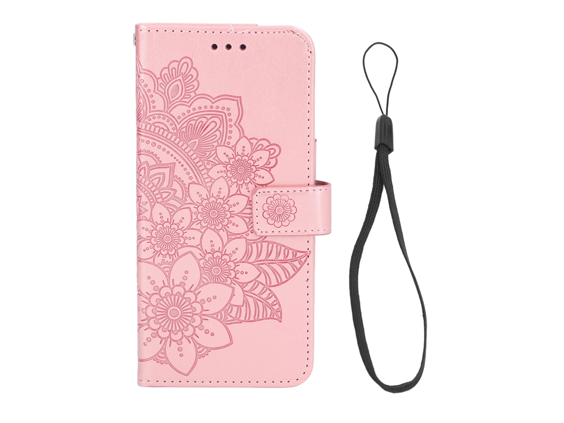 Capa LAXISCREED para Samsung Galaxy S21 Plus