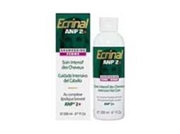 Shampoo ECRINAL Mulheres Anp 2+ de 200ml