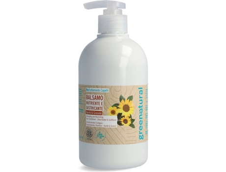 Condicionador  Girassol E Karité (500 ml)