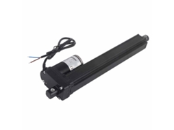 Atuador Linear Elétrico 3500n Velocidade Rápida