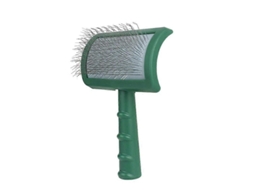 Escova De Limpeza E Aparar Pelos De Cães E Gatos Com Agulhas, Acessório Para Animais De Estimação.