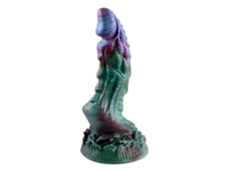Dildo Nmc Zone Series Multicolor VETONEK