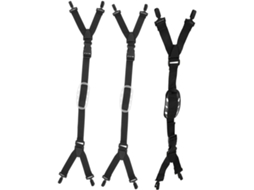 Conjunto De 9 Tiras De Queixo Ajustáveis Para Capacete De Segurança.