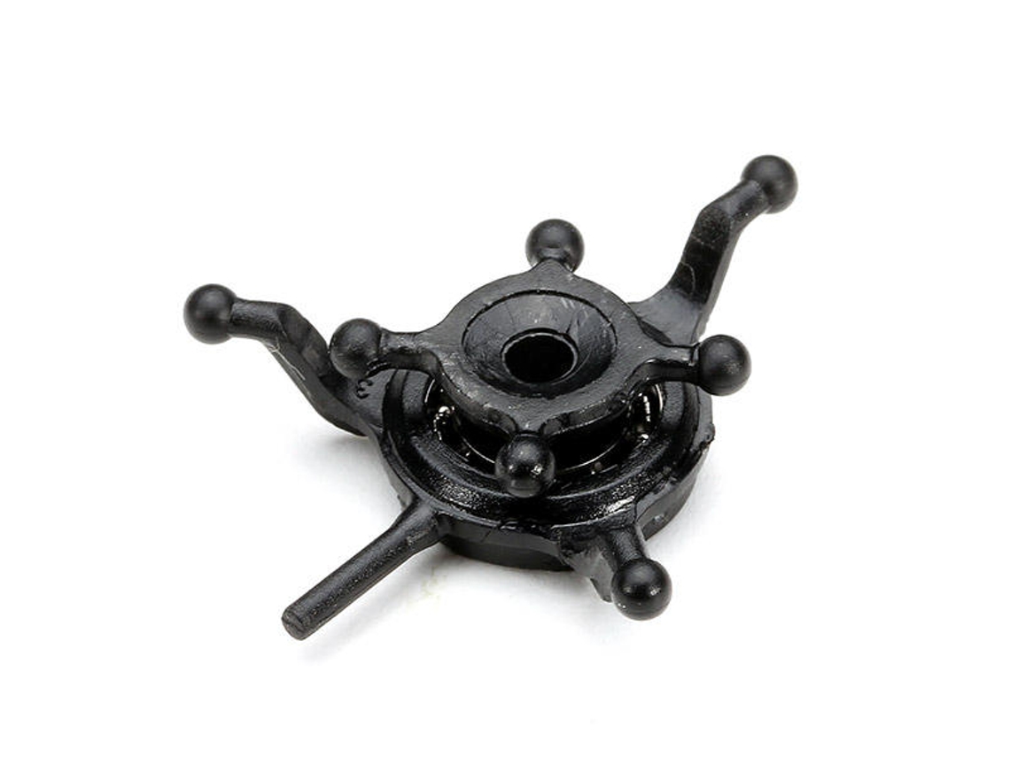 Peças para helicóptero RC Xk K100 K110 K110s Prato Oscilante Xk.2.k100.007 MDUG