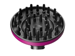 Diffusor Substituto Universal Para Dyson Supersonic Hs01/hs05