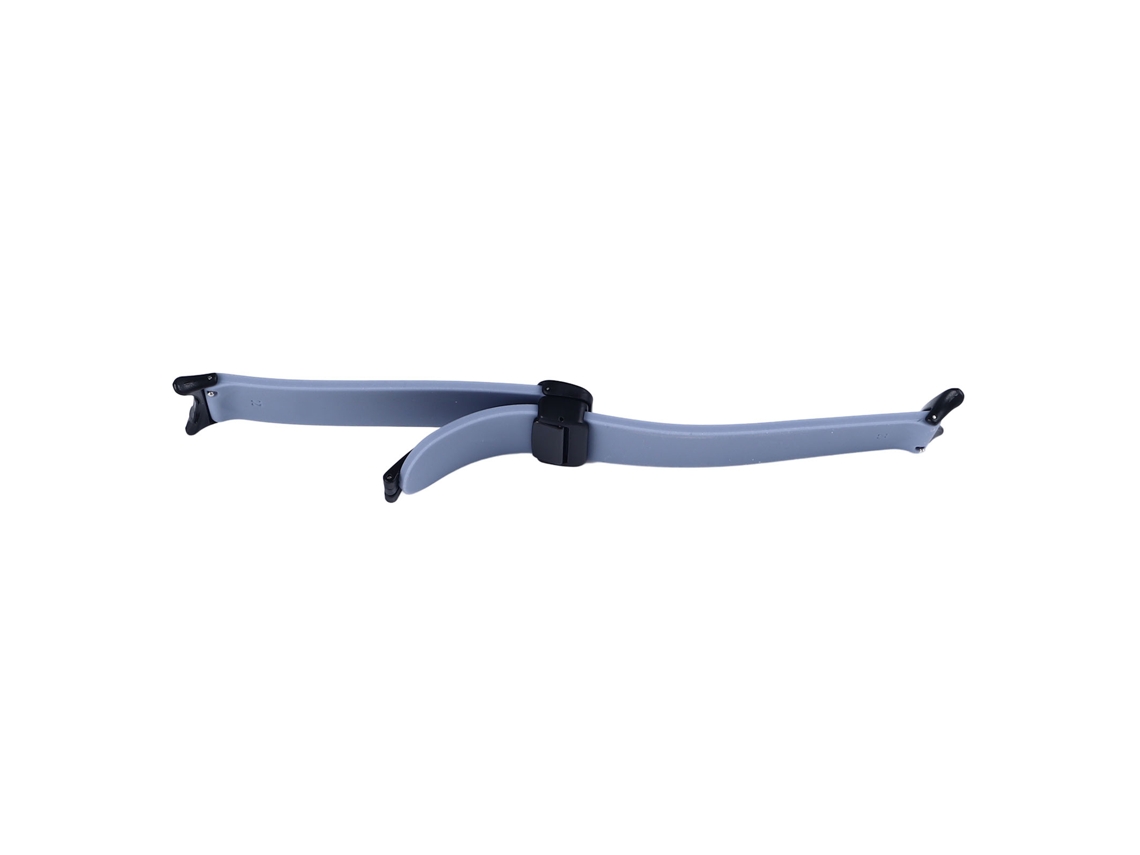 Cinta Magnética Silicone Flexível Google Pixel Watch 2 Lavanda