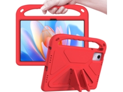Capa Infantil ZRUXE para Lenovo Idea Tab 11'' 2025 com alça, suporte e eva shockproof | ZRUXE