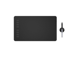 Placa de vídeo Huion H950p Slowmoose