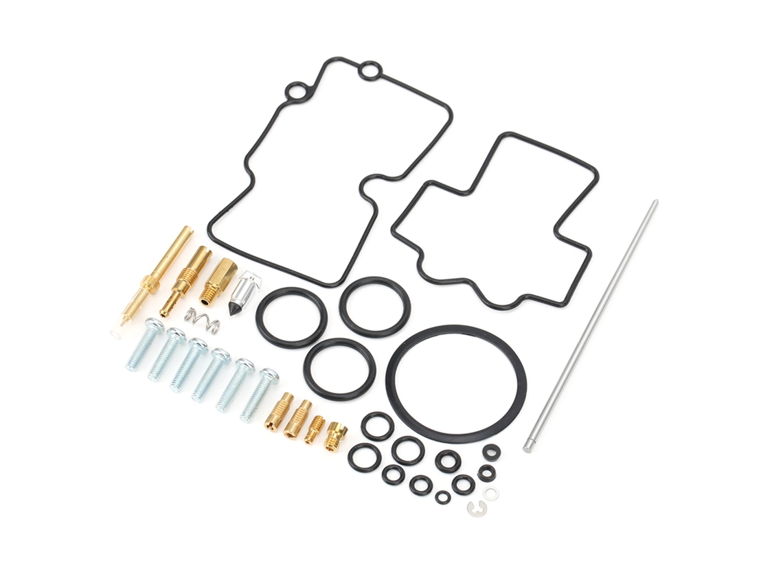 Kit De Reparação Para Carburador Laxiscreed Compatível Com Crf450r 2006