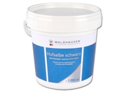 Graxa de Casco Alcatrão de Pinheiro 1L Transparentewaldhausen