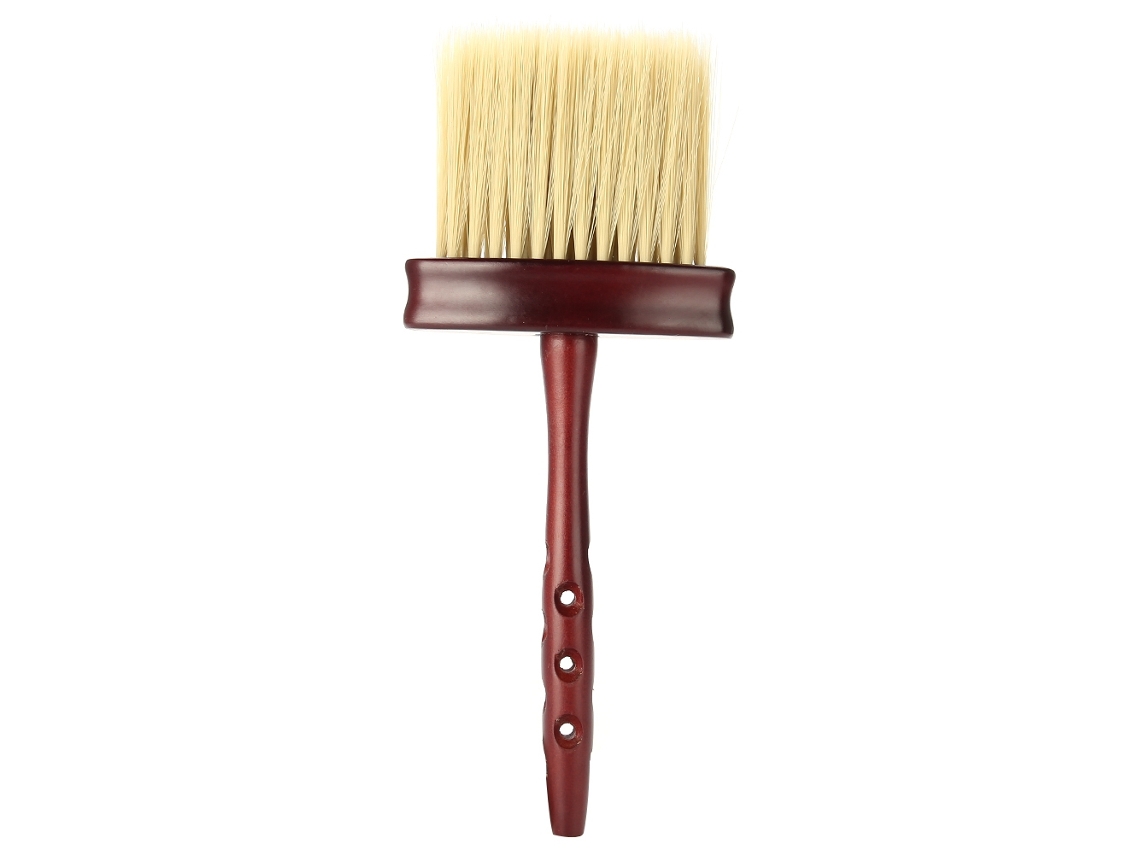 2026 pincel para Barbeiro Duster de Pescoço e Rosto Limpeza Barbearia Corte de Cabelo Escova