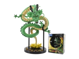 Mali brinquedo Boneca Dragão Anime 16,5cm Decoração de Resina Presente para Crianças