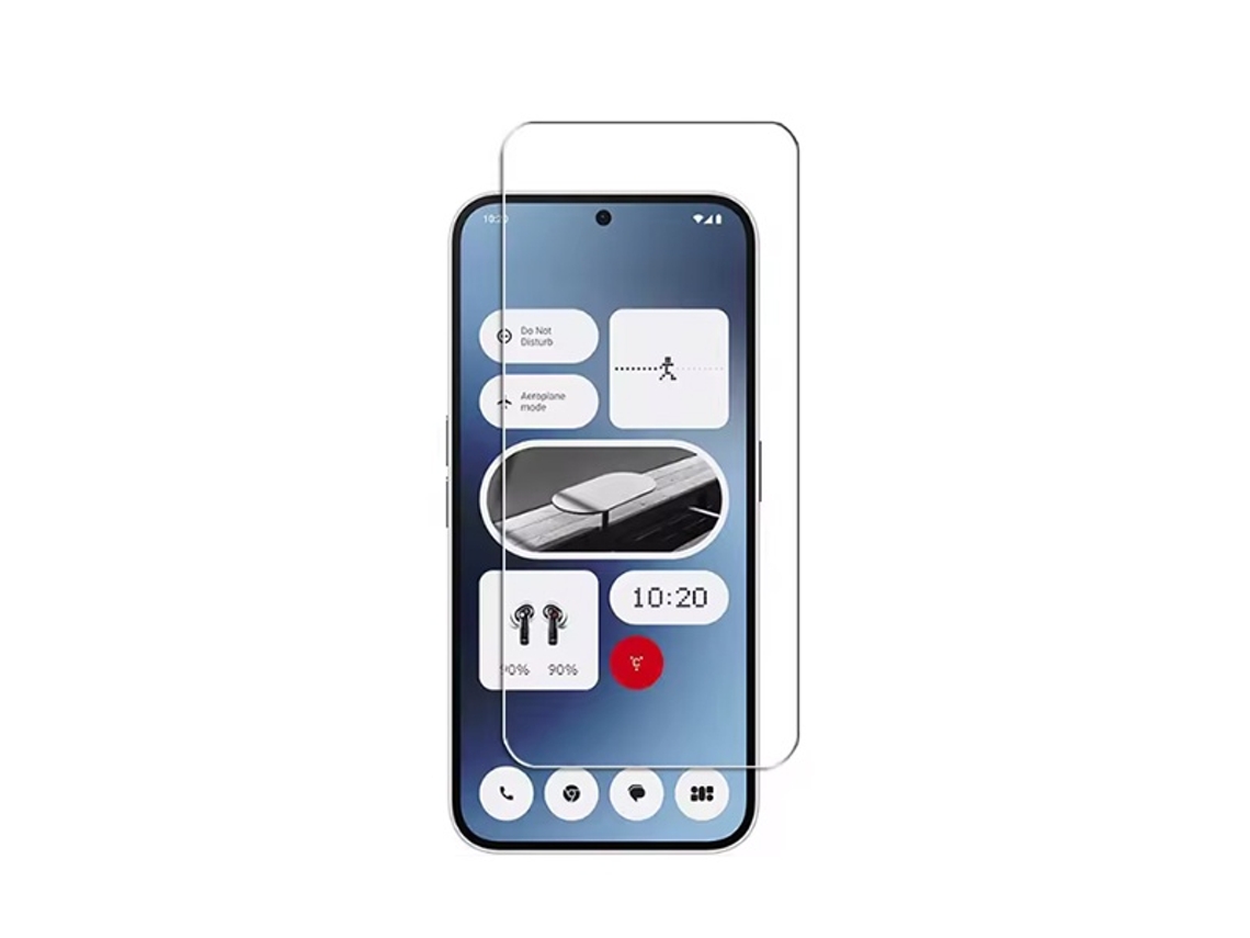 Pelicula de Vidro PHONECARE Nothing Phone (3a) Lite