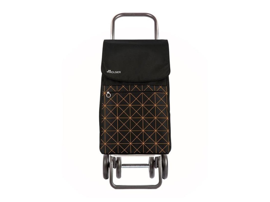 Carro box star 4.2 mandarina