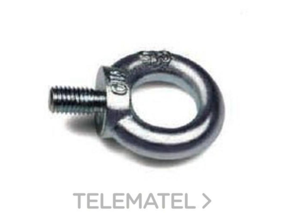 Anilla Ele.ma. M10 Aem110 Damesa