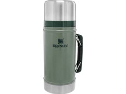 Garrafa STANLEY Classic Verde (0.94L)