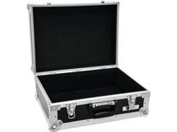 Mala Transporte ROADINGER Tour Pro 48x35x24 cm Preto