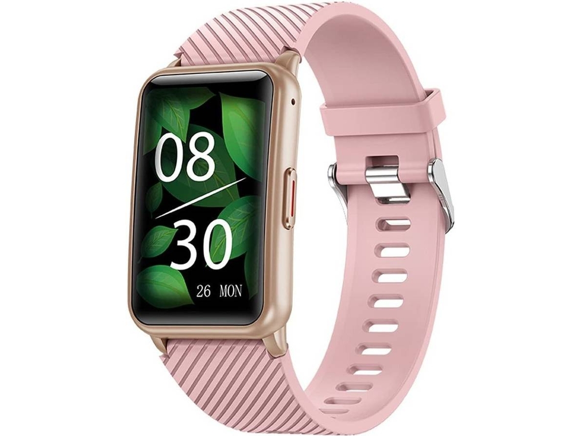 Smartwatch NISSGU H961207W2 Rosa