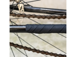 Calcinhas Bib de Ciclismo Mali com Amortecimento e Secagem Rápida