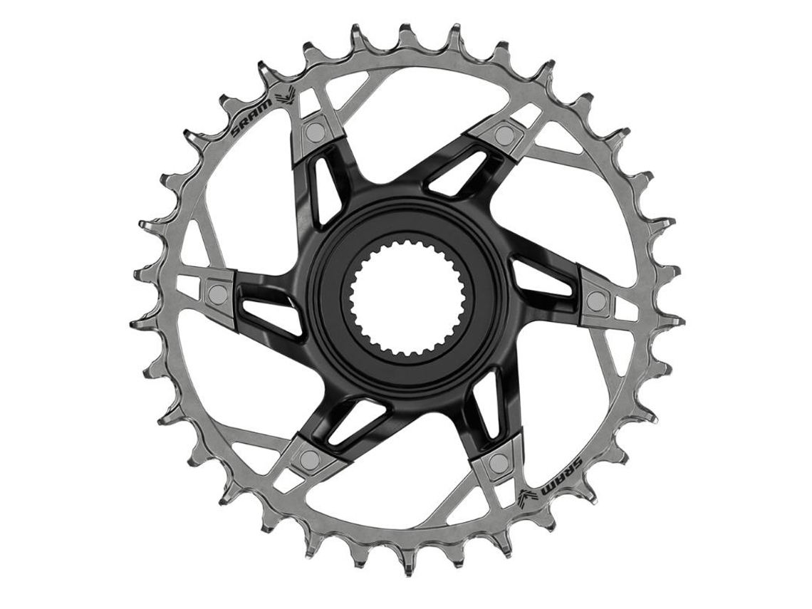 SRAM XX Eagle Plato T-Type para BOSCH 4ª Geração -