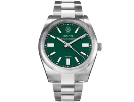 Relógio Automático DONOVAL® Hulk STF DL0002