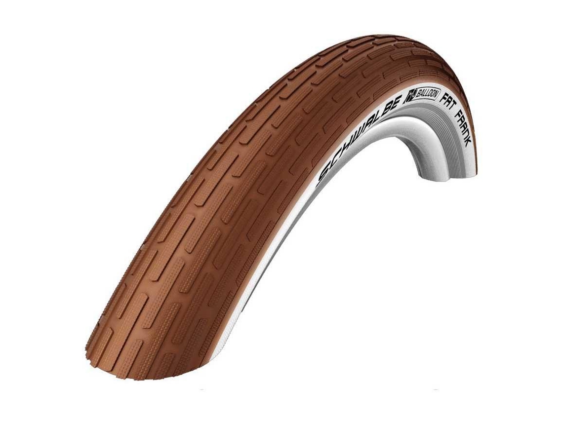 Schwalbe Fat Frank Hs375 Wired K-guard Sbc