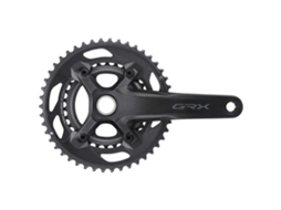 Manivelas SHIMANO Pedaleira