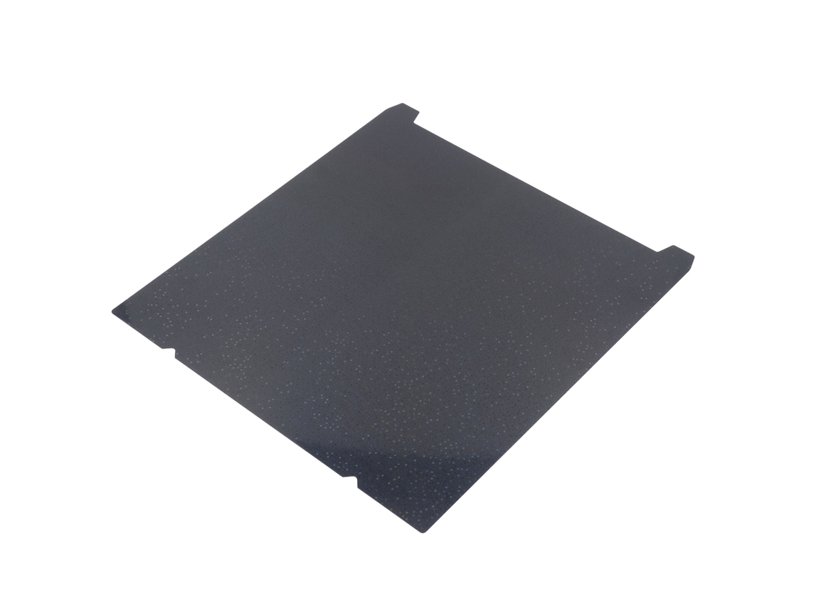 Placa De Construção Pei Pey 310x315mm Para Impressora 3d K1 Maximum Resistente A Altas Temperaturas