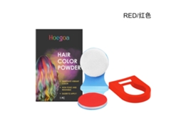 Tinta Vermelha Para Cabelo Bolo Worten